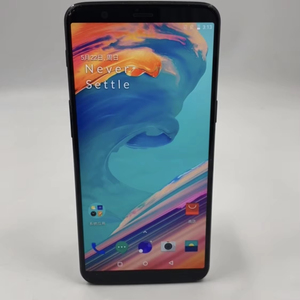 עבור onplus 5t 6 + 64GB 8 + 128GB טלפון נייד עם מעבד מצב חדש 256 ג 'יגה-b אחסון צבע תצוגה lte גבוהה cdma - Product Image 1