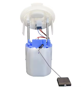Bomba de combustible eléctrica de piezas de automóvil para motor <span class=keywords><strong>Mercedes</strong></span> Benz Clase C W204 Clase E W212 <span class=keywords><strong>GLK</strong></span> X204 271 272 2044701394 - Product Image 3