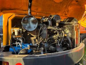 Excavadora Hyundai HW60 de 6 Toneladas Usada al Precio Más Bajo, Rendimiento Confiable de Corea, Tipo de Rueda, Motor Principal en Venta - Product Image 5