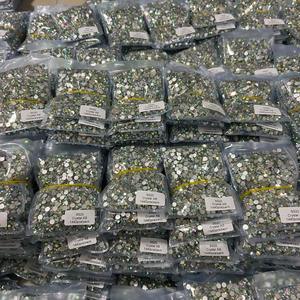 Стразы, лидер продаж, кристаллы для творчества - Product Image 2