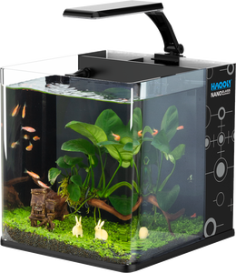 ตู้ปลาทะเลขนาดเล็กแบบใสพิเศษสำหรับเลี้ยงปลาทะเล - Product Image 3