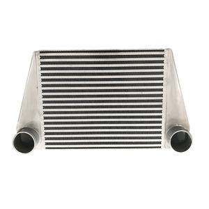 Para-02-06-ARU IMPREZA WRX/STI <span class=keywords><strong>EJ</strong></span>/GD TMIC montaje superior de aluminio INTERCOOLER - Product Image 2