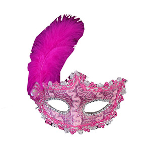 Robe de princesse rose HP pour filles, dentelle de luxe, cosplay avec bordure dorée pour fête d'anniversaire, costume d'Halloween - Product Image 3