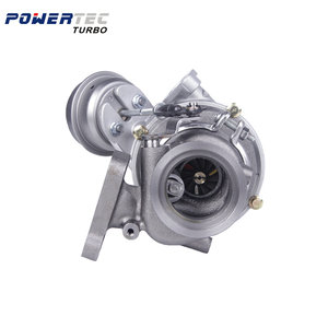 Turbocompressore GT1238SZ 799171 55231037 55237520 9S516K682BA Turbina Completa per Fiat 500 Panda Punto 75CV 55Kw 1.3D <span class=keywords><strong>SDE</strong></span> 2009- - Product Image 5