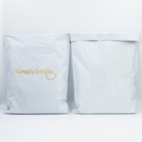 Sacs d'expédition personnalisés avec logo imprimé pour vêtements, pochettes en polyéthylène pour l'emballage et l'envoi de vêtements, pour la livraison