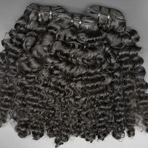 Raw Indonesian <strong>Hair</strong> Vietnamese <strong>Hair</strong> Cambodian <strong>Hair</strong> Non-Remy <strong>Hair</strong> Weaving Bundles Unprocessed <strong>Factory</strong> Price - Product Image 5