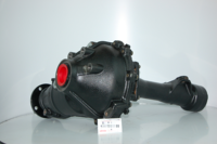 Pièces automobiles de haute qualité, fabricant d'ensembles de différentiel avant pour TOYOT HILUX VIGO 12X43 12*43 41110-0K244