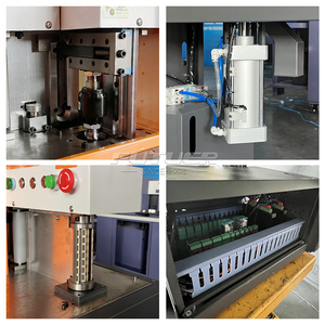 Nouvelle machine à cintrer les lettres en relief Q1 Q2 la plus compacte Weifang Hh Nl130 de haute qualité - Product Image 5