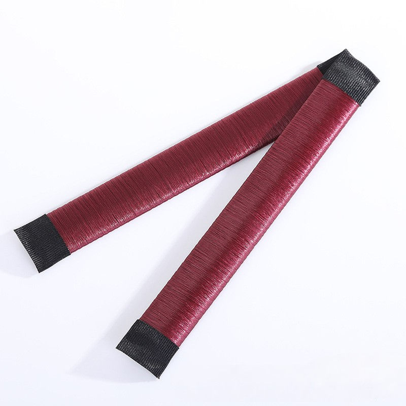 wine red 21CM