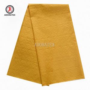 Vente chaude de tissus africains en cire unie, Shadda <span class=keywords><strong>Bazin</strong></span> pour le Burkina Faso, Lomé, le <span class=keywords><strong>Mali</strong></span>, Abidjan - Product Image 5