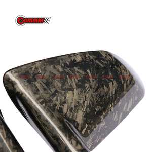Dry Carbon Fiber <b>Car</b> Side <b>Mirror</b> Cover for Lamborghini Gallardo OEM Style LP570 LP560 LP550 Side <b>Mirror</b> Housing - Product Image 5