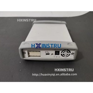 ออสซิลโลสโคปแบบโมดูลาร์ Agilent Keysight U2702A 200MHz USB 2 ช่องสัญญาณอนาล็อก H - Product Image 2