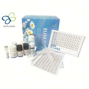 Ácido tartrato humano resistente fosfosca 5b, kit de TRACP-5b elisa - Product Image 1