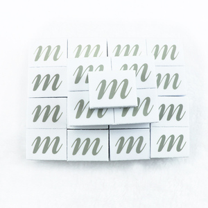 Ziri fabrika toptan mini tırnak tamponu EVA blok - Product Image 3
