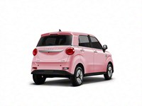 Voiture électrique miniature Ling Box |   Abordable et écologique pour les déplacements urbains mondiaux
