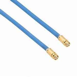 Низкий разъем PIM SMP для кабеля RG402 - Product Image 6