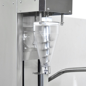 Bizden gemi yerel depo girdap matkap yoğurt gerçek meyve dondurma Blender/girdap matkap dondurma makinesi/<span class=keywords><strong>milkshake</strong></span> - Product Image 6