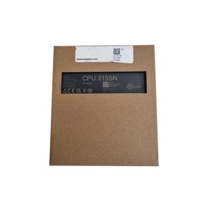 Módulo Nuevo y 100% Original 315-4NE12 CPU315SN - Product Image 3