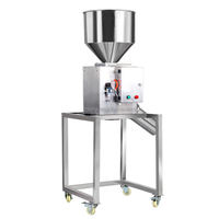 Machine de détection de métaux par gravité pour aliments à chute verticale, performance stable, en promotion