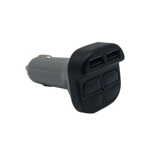 Per Multi frequenza duplicatore Touch Screen telecomando USB per la porta del Garage - Product Image 1