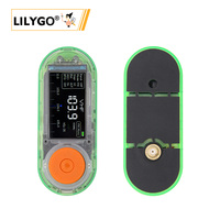 Módulo de Radio IoT Multifuncional LILYGO T-Embed SI4732 ESP32-S3+ con Pantalla IPS de 1.9 Pulgadas, Banda Completa AM/FM/SW/LW/RDS