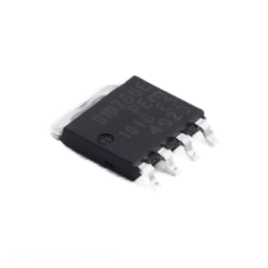 Servicio Integral de Componentes y Piezas Electrónicas BUK7Y21-40EX - Product Image 1