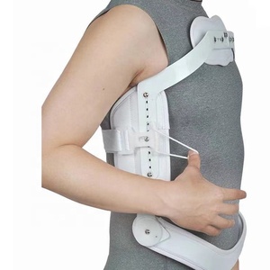 Fábrica al por mayor TJ045 Soporte lumbar portátil Brace/Respaldo Jewett-Style Back <span class=keywords><strong>Corrector</strong></span> para comodidad y soporte - Product Image 5