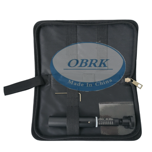 جهاز اختبار اختراق التربة المحمول الجديد عالي الجودة وفقًا لمعايير ASTM - Product Image 3