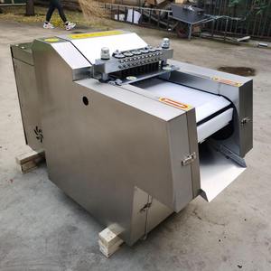 Máquina Cortadora de Carne Comercial Automática de Amplia Aplicación para Carnicerías y Procesamiento de Carne - Product Image 3