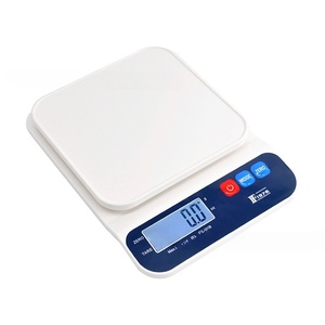 เครื่องชั่งน้ำหนักอิเล็กทรอนิกส์ Veidt รุ่น 14191-2101B สำหรับชั่งชา กาแฟ ใบชา ขนาดเล็ก - Product Image 1