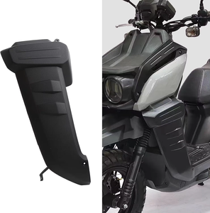 Cubierta lateral para accesorios de motocicleta <span class=keywords><strong>Yamaha</strong></span> Zuma <span class=keywords><strong>2022</strong></span> 2023 <span class=keywords><strong>125</strong></span> - Product Image 2