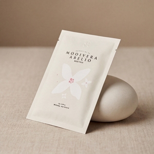 Masque facial en tissu haute concentration, hydratant, apaisant, pour peaux sensibles, soin quotidien de la peau, vente en gros, coréen - Product Image 2