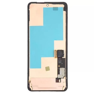 Écran <span class=keywords><strong>AMOLED</strong></span> <span class=keywords><strong>OLED</strong></span> d'origine pour Google Pixel 8pro, remplacement de l'écran, écran <span class=keywords><strong>OLED</strong></span> LCD 6,6 pouces avec cadre, assemblage du numériseur - Product Image 3