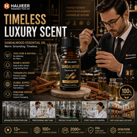 Huile parfumée de 10 ml à étiquette privée, parfum personnalisé, logo personnalisé, huile pour diffuseur d'arômes, fabricant OEM/ODM