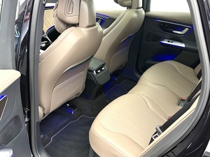 Mercedes-Benz EQE AWD SUV 4 portes personnalisable, support ODM & OEM, véhicule d'occasion de qualité industrielle EQE 350 <span class=keywords><strong>4MATIC</strong></span> - Product Image 2