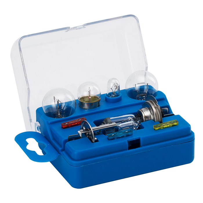 NAITE GOOD QUALITY AUTO BULB H1