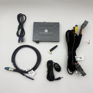 Módulo Inalámbrico de Interfaz Multimedia AZTON CarPlay Android Auto para Sistema L319 3 - Product Image 1