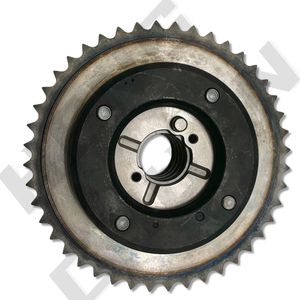 ชุดเฟืองตั้งเวลาก้านวาล์ว VVT สำหรับเครื่องยนต์รถยนต์ A2710500800 รุ่น M271.955 ระบบเครื่องยนต์อัตโนมัติ สำหรับ Mercedes-Benz <span class=keywords><strong>C200</strong></span> E200 CLK200 W204 1.8L - Product Image 2
