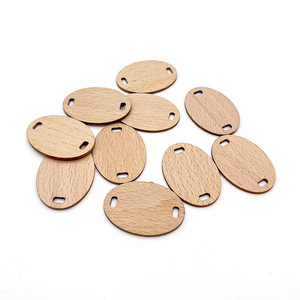 Umwelt freundliche programmier bare Rfid Smart Chipkarte Laser gravierte NFC Holz Visitenkarte Bambus Holz Hotel Schlüssel karte - Product Image 2