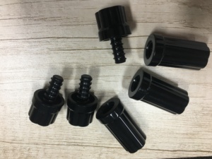 Phụ Kiện Bàn Bi-a Nắp Bảo Vệ Khớp Nối Xuyên Tâm Bằng Nhựa - Product Image 4