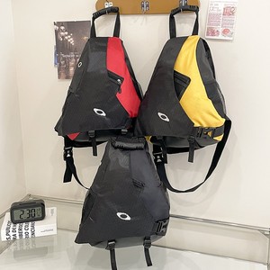 Nueva Bolsa Cruzada Impermeable de Material <span class=keywords><strong>Oxford</strong></span> Ligero para Exteriores, Mochila Deportiva Versátil para Ciclismo, con Diseños Modernos - Product Image 6