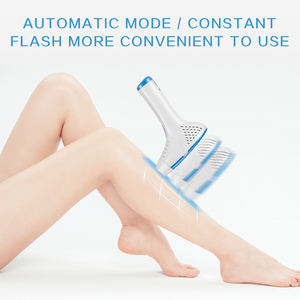 MLAY M3 Auto 500000 <span class=keywords><strong>Flash</strong></span> Super Hot Commercial Laser Hair Removal Machine Price Depilation Laser New Portable Laser Buses 36w - Product Image 3