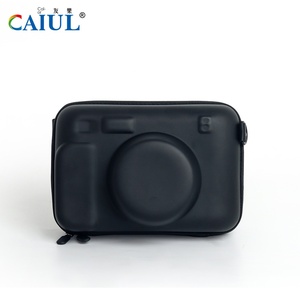 Máy ảnh trường hợp EVA rộng phổ vỏ cứng cho wide400/210/300/<span class=keywords><strong>Lomo</strong></span> và khác ngay lập tức máy ảnh thời trang du lịch ngoài trời - Product Image 6