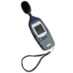 Goods in Stock Testo 816-1 <b>Sound</b> Level <b>Meter</b> with Good Price - Product Image 4