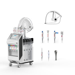 2025年最高のサロンフェイシャルスパマシン多機能スキンケア若返り酸素マシン - Product Image 4