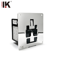 Nouveau Distributeur de Billets Métallique LK013 pour Composants de Machines à Grue et Mini-Machines de Jeu d'Arcade à Monnayeur