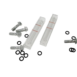 MANNY YJ-100 - Visor de Nivel de Aceite para Sistema de Lubricación de Compresores de Aire de Tornillo - Product Image 3
