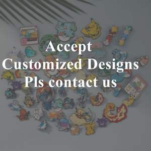 Pins Personalizados al por Mayor, Pins de Esmalte de Alta Calidad, Artesanía Metálica Duradera, Pin de Solapa de Moda para Sombreros, Diseño Personalizado Diario - Product Image 6