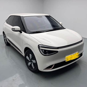 <span class=keywords><strong>Voiture</strong></span> <span class=keywords><strong>d</strong></span>'occasion pas chère 2024 Dongfeng Nammi 01 Version Rafraîchie, Nouvelle <span class=keywords><strong>Voiture</strong></span> <span class=keywords><strong>Électrique</strong></span> Compacte à Énergie Nouvelle 430 Air, Modèle Très Vendu - Product Image 3
