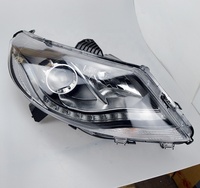 Phare LED Glory 580 pour Dongfeng DFM DFSK Glory 580 4131020-SA01